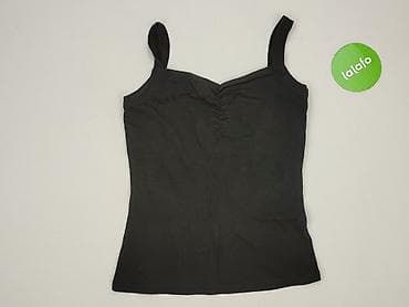 polyester underwear: Топ жіночий, розмір S — 2