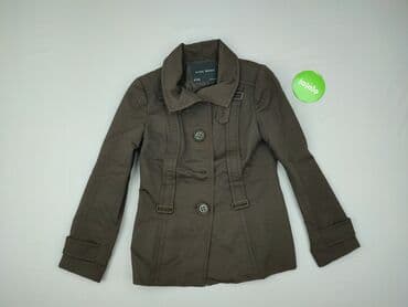 купити куртку в польщі жіночу: Zara, Trencz damski, rozmiar M — 2