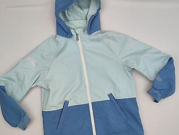 Kurtka przejściowa, H&M, 10 lat, 134-140 cm, stan - Bardzo dobry