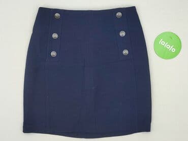 prasowanie plisowanej spodnicy: Orsay, Spódnica damska, S — 2