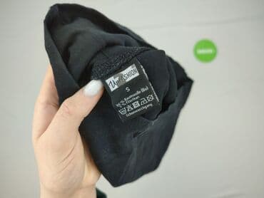 legginsy kolarki: UpFashion, Legginsy S — 4