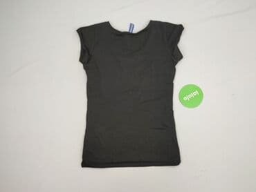 koszulka ajax bob marley: H&M, T-shirt damski, rozmiar S — 4