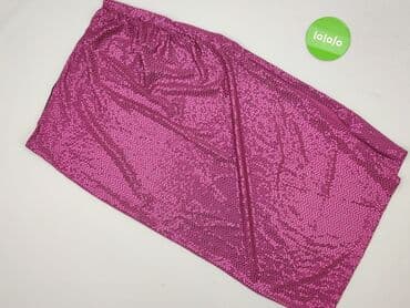 spodnice mini: Sinsay, Spódnica damska, rozmiar 2XL — 2