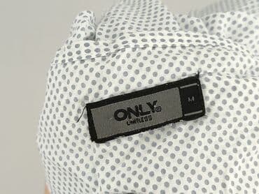 lidl koszulki polo: ONLY, Bluzka damska, rozmiar M — 4