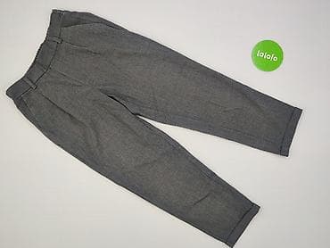 pull and bear pull and bear pull and bear: Stradivarius, Брюки жіночі, розмір S — 2