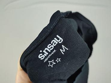 nike tn tee: Sinsay, T-shirt damski, rozmiar M — 4