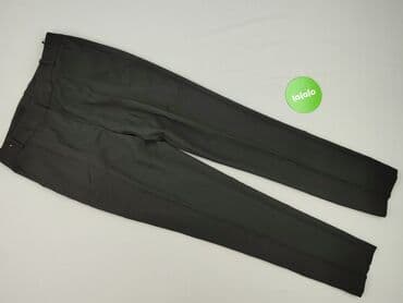 buty new look: New Look, Material trousers for women, size M — 2