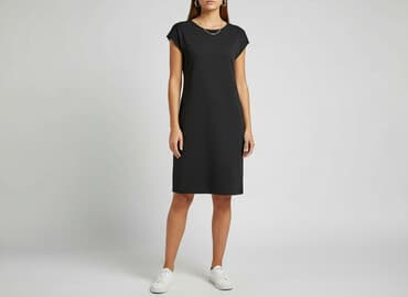 obcisła sukienka ciążowa: Fisherfield, Sukienka damska, rozmiar M — 6