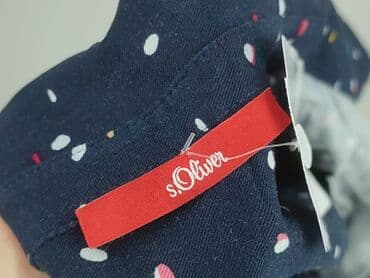 mohito marynarka niebieska: S.Oliver, Bluzka damska, 3XL — 4