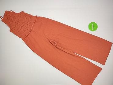 pull and bear mom fit: Bershka, Kombinezon damski, rozmiar XS — 3
