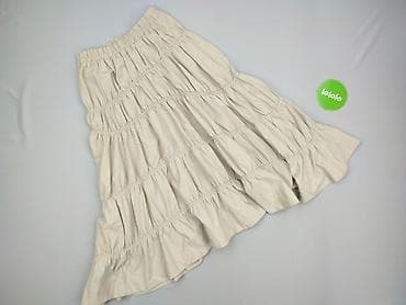 spódnice boho: Spódnica damska, rozmiar S — 2