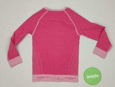 kapcie inblu ccc: Bluzka, Lupilu, 5-6 lat, 110-116 cm, stan - Bardzo dobry — 3