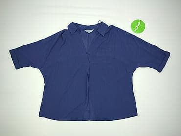ben sherman: Principles, Koszula damska, rozmiar 3XL — 2