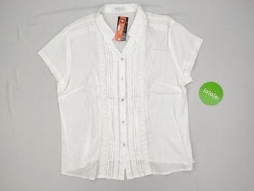 klapki zakopianki: Koszula damska, rozmiar 2XL — 2