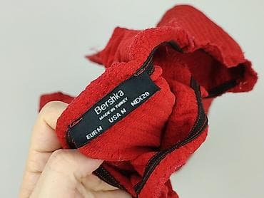 "bartek": Bershka, Sukienka damska, rozmiar M — 4