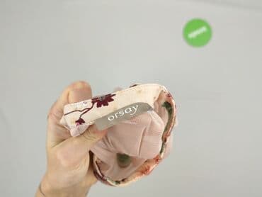 bluzki z rękawem 3 4 orsay: Orsay, Bluzka damska, rozmiar S — 4