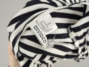 sukienki w paski: H&M Divided, Sukienka damska, rozmiar M — 5