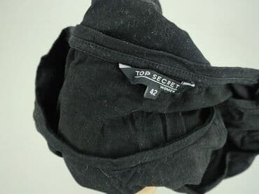 koszulki top secret: Top Secret, T-shirt damski, rozmiar XL — 4