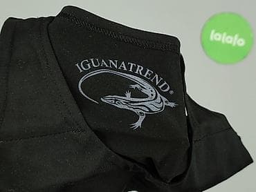 domyos dresy: Iguana, Top damski, rozmiar L — 5