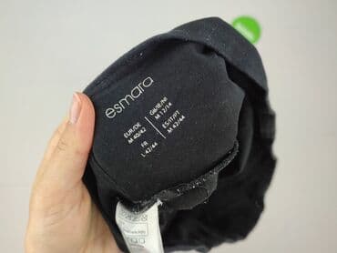 legginsy sportowe ciążowe: Esmara, Legginsy Sportowe damskie, rozmiar L — 4