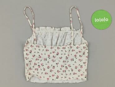 Kobiety: Shein, Top damski, rozmiar M — 3