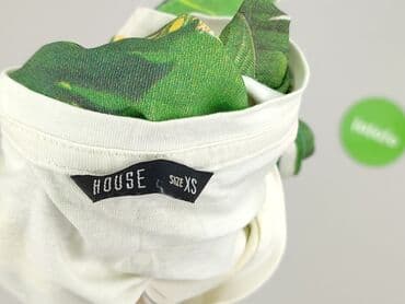 pull and bear bluza tupac: House, Women`s T-shirt, size XS — 5