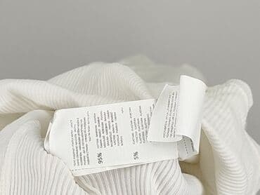 kurtki zimowe damskie mohito: Mohito, Women`s golf, L — 5