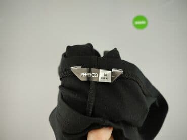 lidl piżamy: Pepco, Legginsy Eleganckie damskie, rozmiar XL — 4