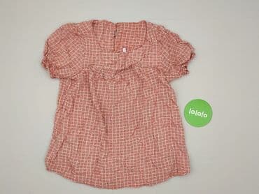 bluzki pod marynarkę plus size: Women's blouse, size M (EU 38) — 2