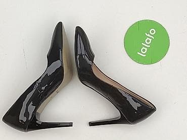 obuwie sagan: BALAGAN, Półbuty damskie, rozmiar 38 — 2