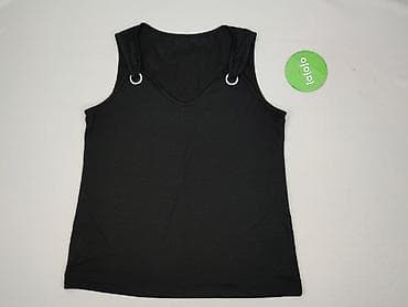 bluzki lycra: Top damski, rozmiar XL — 2