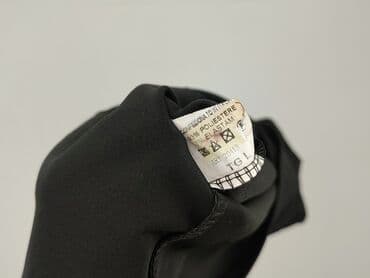 sukienki za kolano elegancka: Sukienka damska, rozmiar L — 5