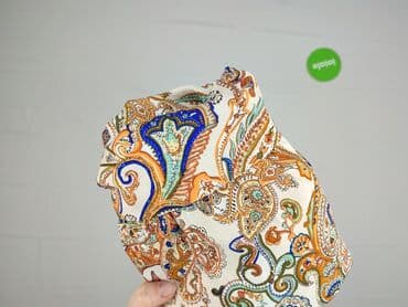 jaki żakiet do rozkloszowanej sukienki: Sukienka damska, S — 4