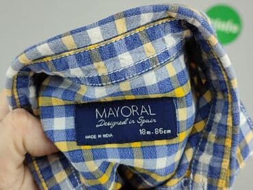 pepco biale sukienki: Kaftan, Mayoral, 12-18 months, condition - Good — 4