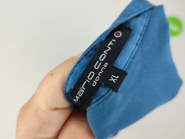 koszulka jedwabna intimissimi: Bluzka damska, rozmiar XL — 4