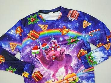 dresy m: Bluza dla mężczyzn, rozmiar L — 1