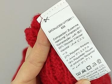 sweter morgan: Sukienka damska, rozmiar L — 4