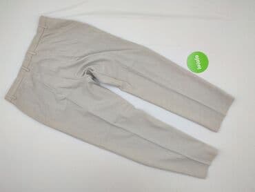 pretty one garnitury damskie: Material trousers for women, XL at lalafo.pl — 3 pretty one garnitury damskie: Material trousers for women, XL — 3