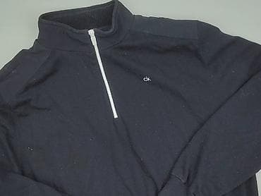 benter bluza: Calvin Klein Golf, Bluza dla mężczyzn, rozmiar XL — 1