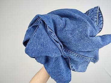 jeans multiblu: Denim, Джинси жіночі, розмір M — 4