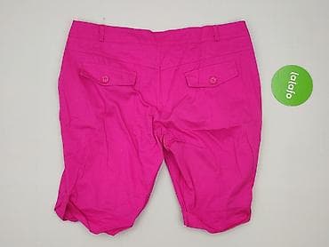 sandały marks: Szorty damskie, rozmiar XL — 3