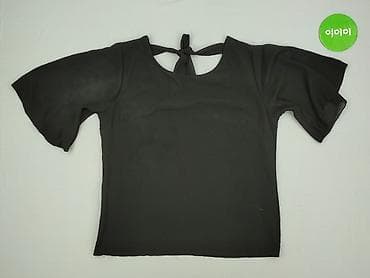 japonska bluzka: Bluzka damska, rozmiar M — 2