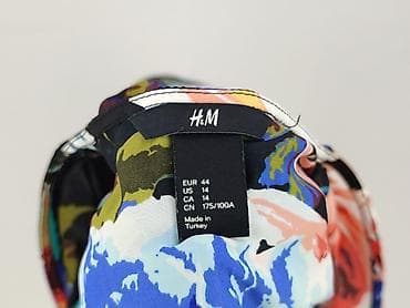 hm t shirt basic: H&M, Sukienka damska, rozmiar 2XL — 4