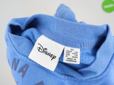 sweter disney: Disney, Bluza damska
, rozmiar XS — 4