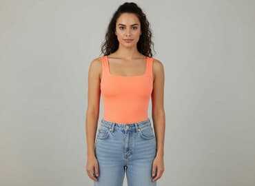 bluzki coco: Top damski, rozmiar M — 7