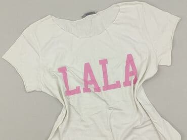 Tuniki: Nina, Tunika damska, rozmiar One size — 1