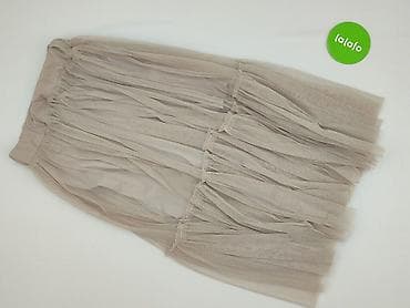 tiul: Spódnica damska, rozmiar M — 3