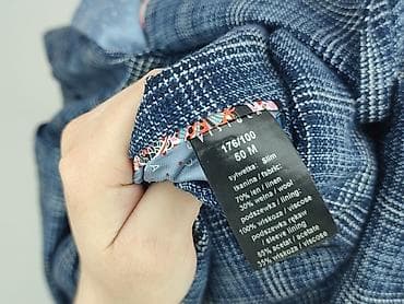 spodenki pull: Vistula, Marynarka dla mężczyzn, rozmiar M — 5