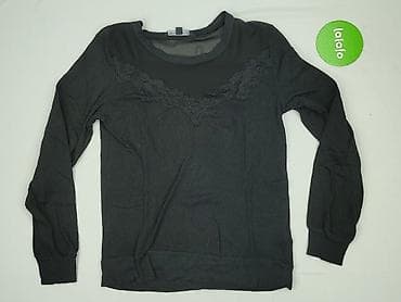 sweter czarny: French Connection, Sweter damski, rozmiar S — 2