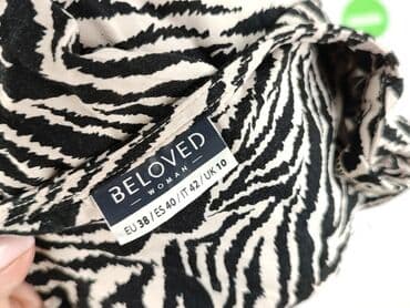 koszula z piorkami: Beloved, Women's blouse, size L (EU 40) — 5